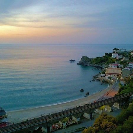Hotel Club Cala Longa Montauro Luaran gambar