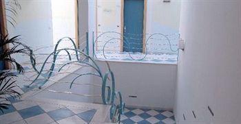Hotel Club Cala Longa Montauro Luaran gambar