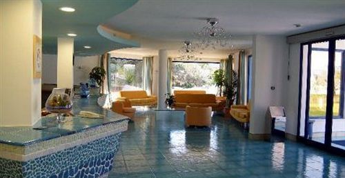 Hotel Club Cala Longa Montauro Luaran gambar
